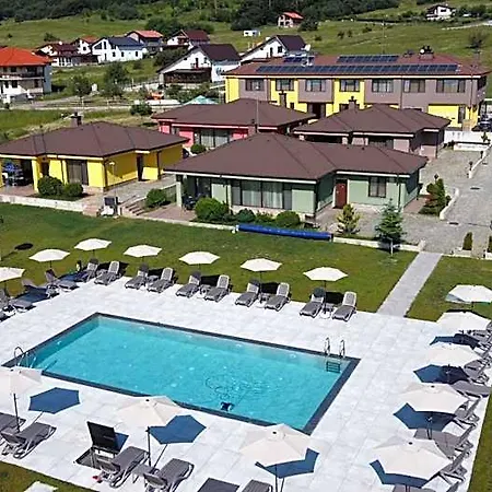 La Casa 3* Дорково
