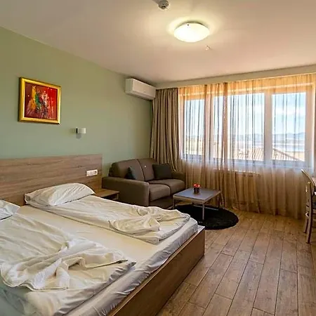 Хотел La Casa