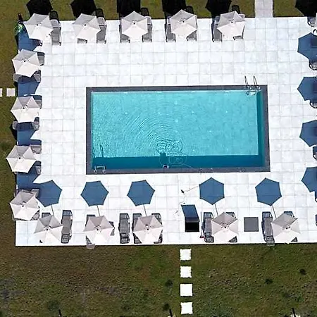 Хотел La Casa