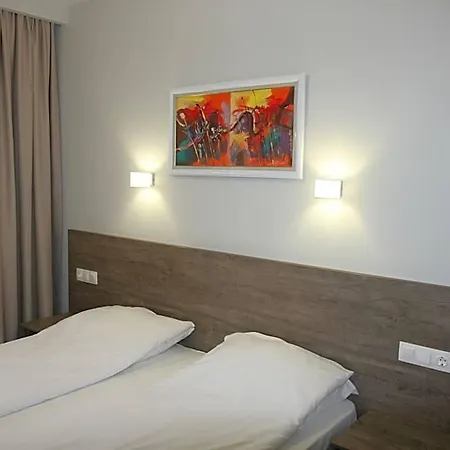Хотел La Casa 3*