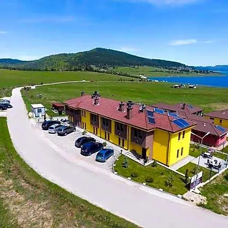 La Casa 3* Дорково