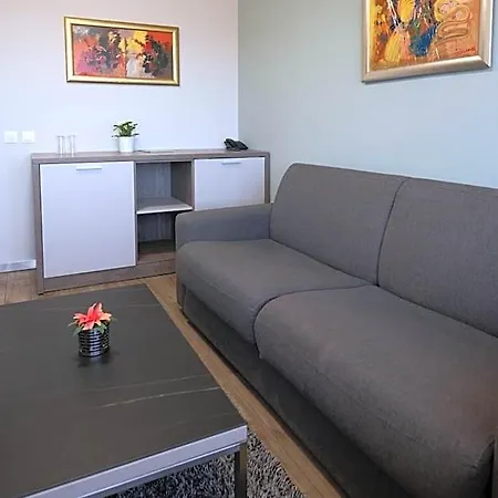 Хотел La Casa Дорково