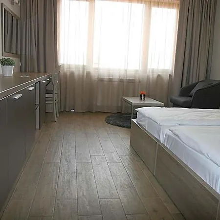Хотел La Casa 3*