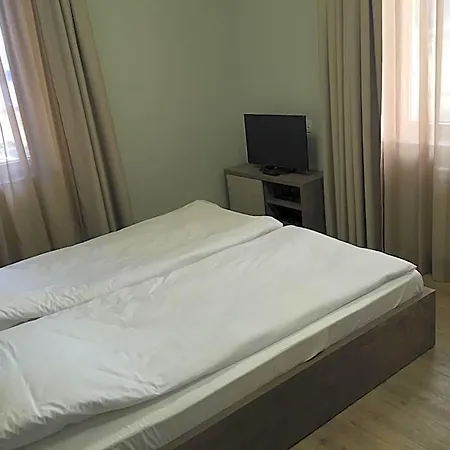 Хотел La Casa