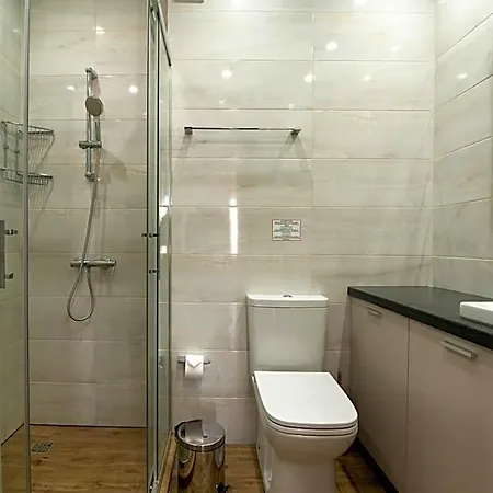 Хотел La Casa Дорково