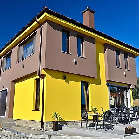 Хотел La Casa 3*