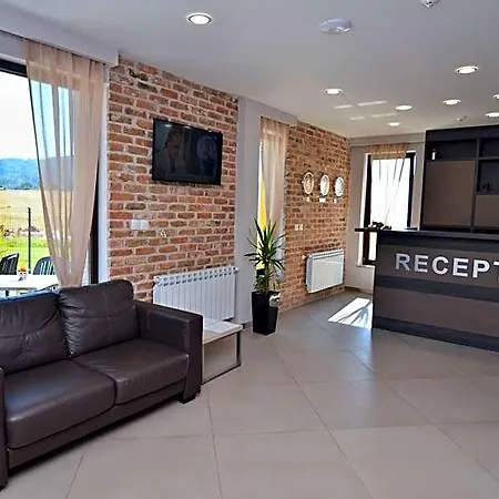 La Casa 3* Дорково