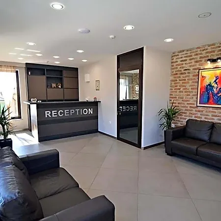 La Casa 3* Дорково